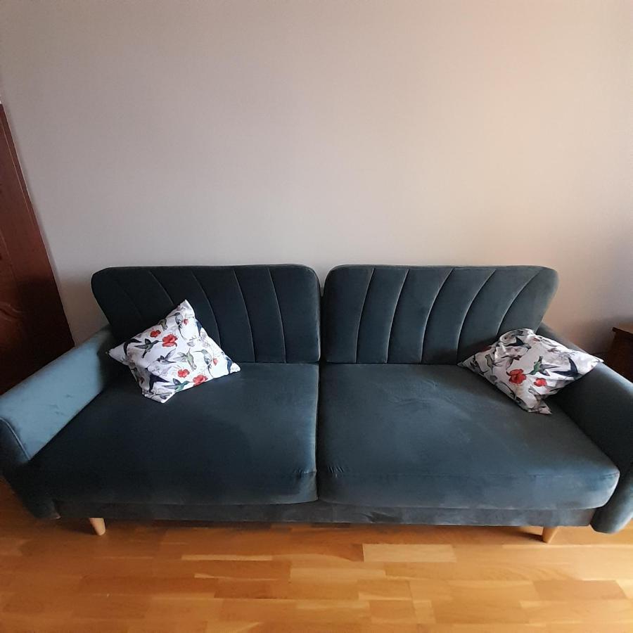 Apartment Mieszkanie Z Balkonem Gluszyca