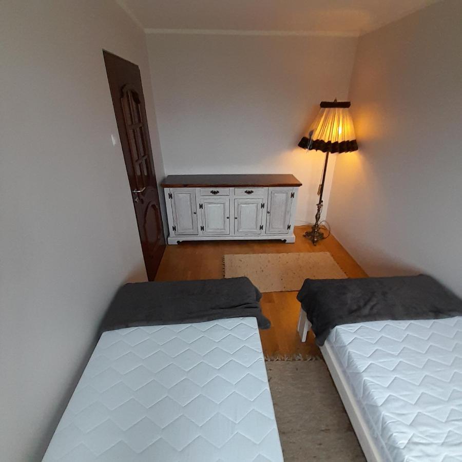 Apartment Mieszkanie Z Balkonem Gluszyca