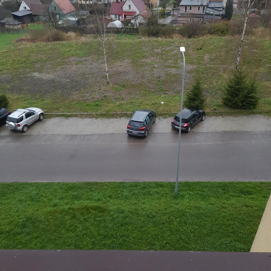 Apartment Mieszkanie Z Balkonem