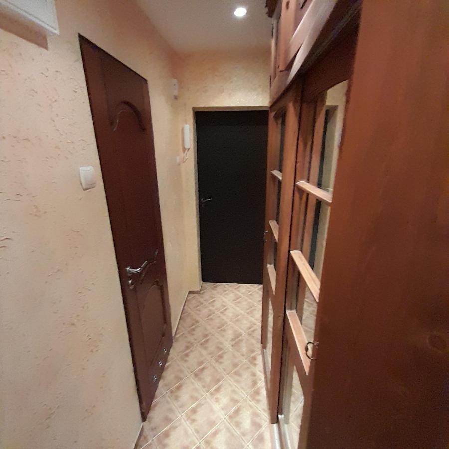 Mieszkanie Z Balkonem Apartment *