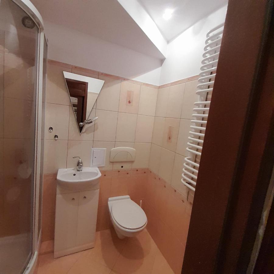 Mieszkanie Z Balkonem *