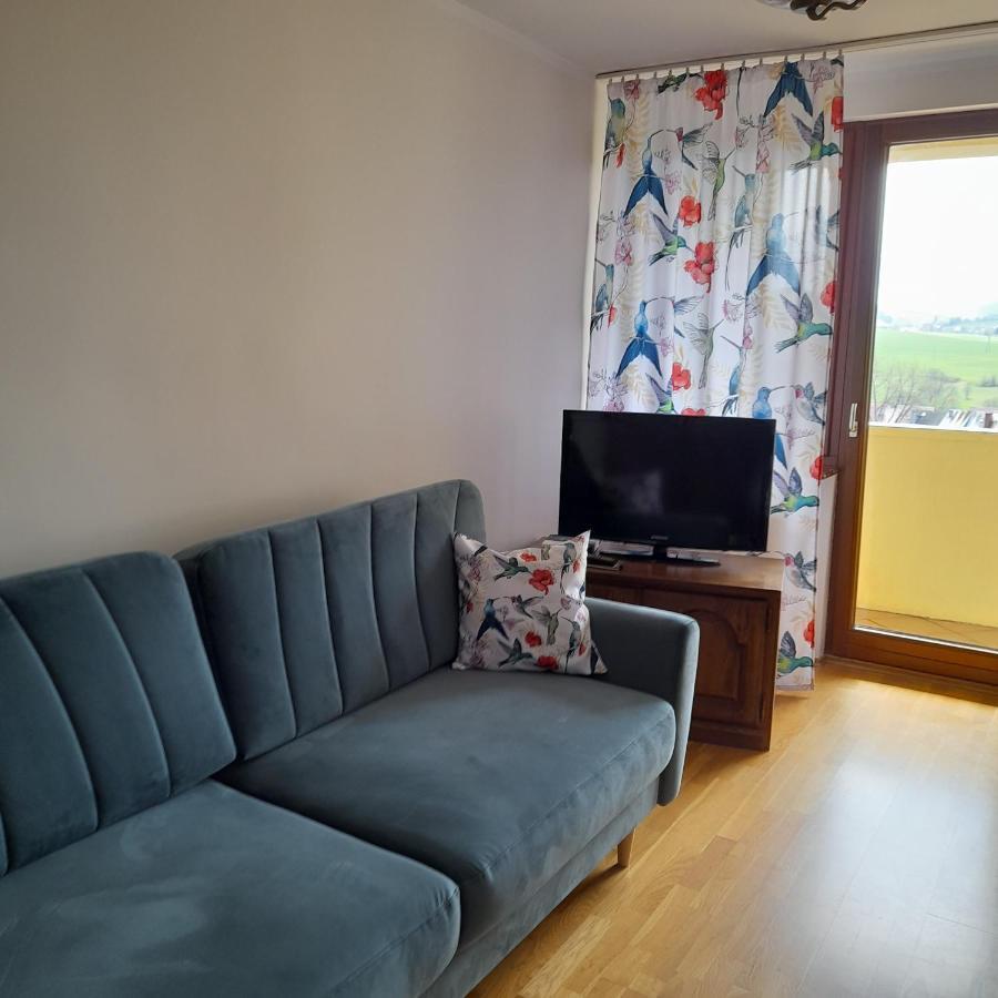 Apartment Mieszkanie Z Balkonem