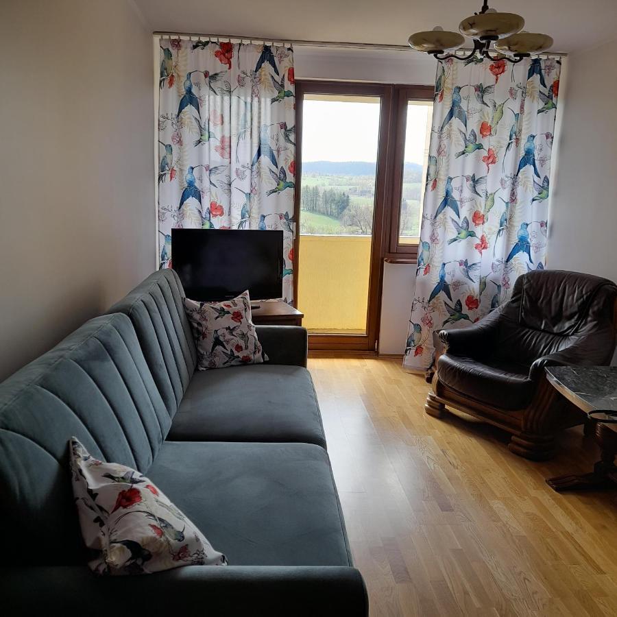 Apartment Mieszkanie Z Balkonem