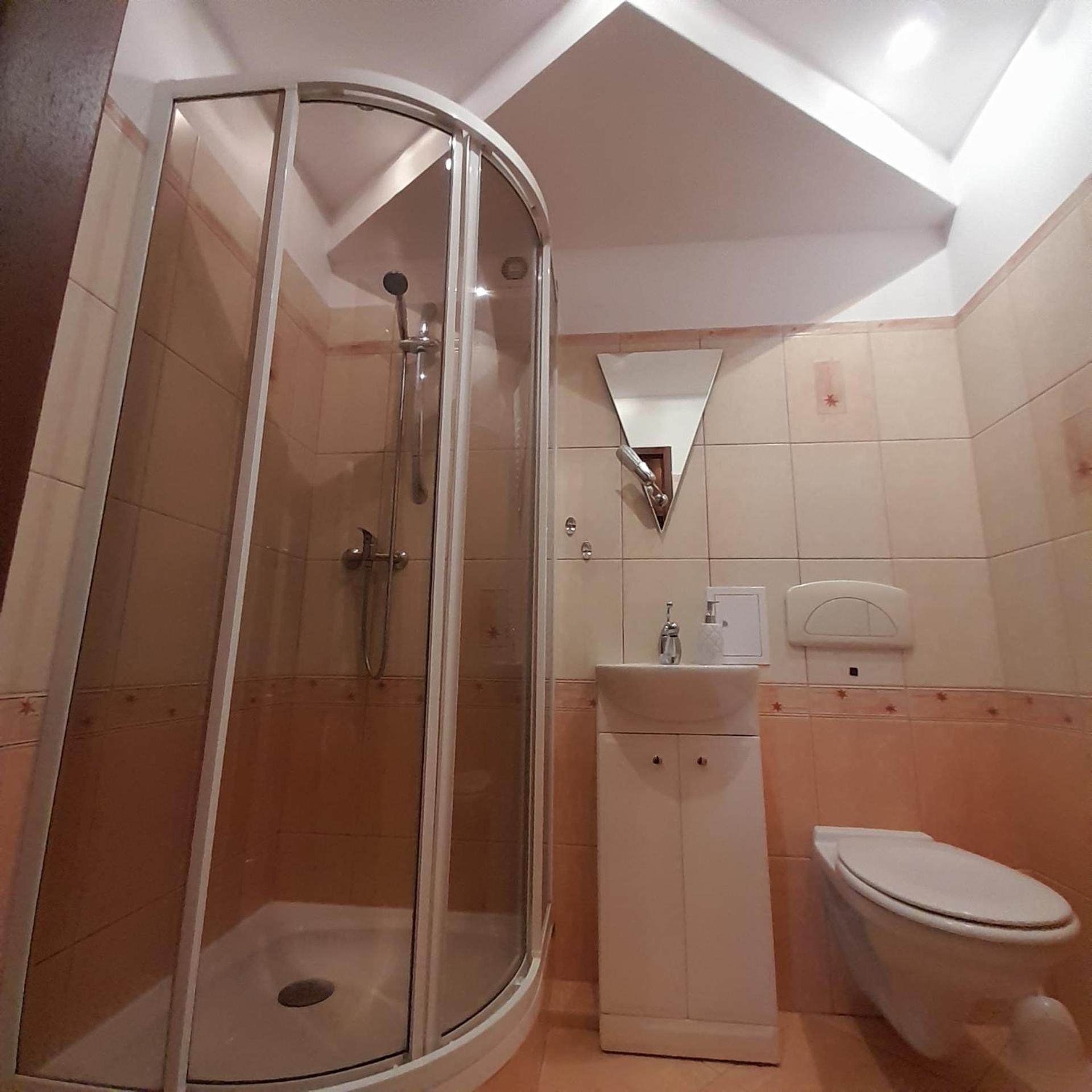 Apartment Mieszkanie Z Balkonem *